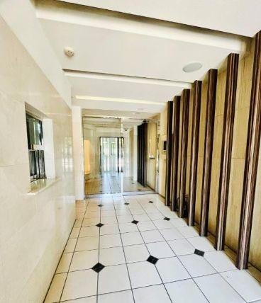 プロシード松涛(セキュリティ)