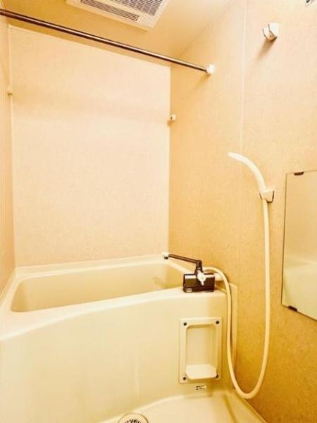 プロシード松涛(バス)