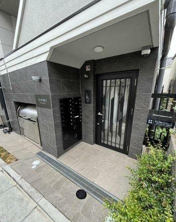 エルファーロ下北沢Ⅱ