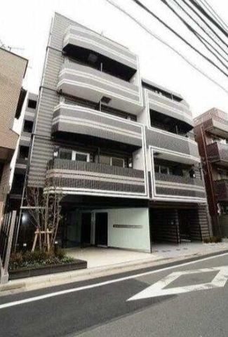 グランドコンシェルジュ三宿アジールコート