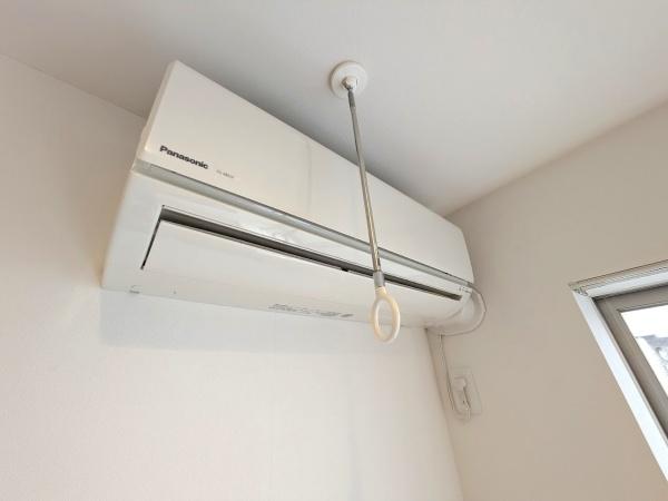 J'sコート中野 B棟(その他設備)