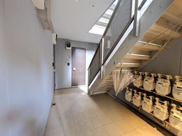 J'sコート中野 B棟(その他共用部分)