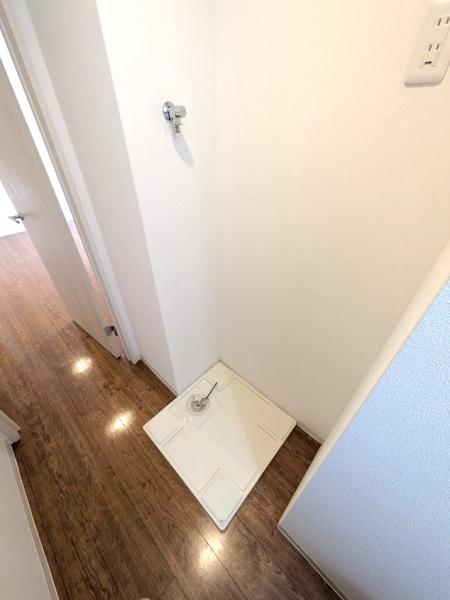 J'sコート中野 B棟(その他内観)