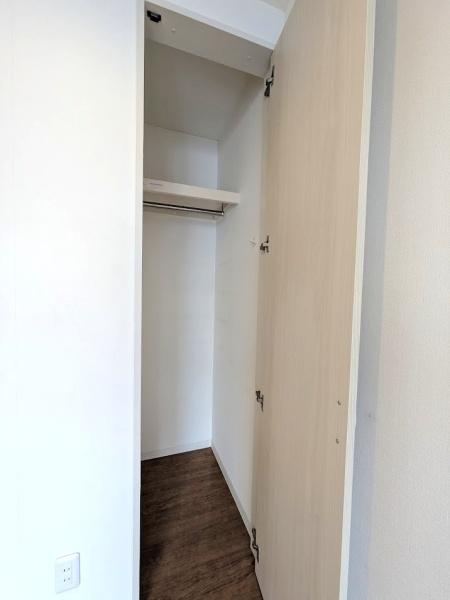 J'sコート中野 B棟(収納)