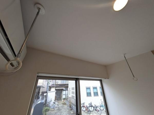 J'sコート中野 B棟(その他設備)