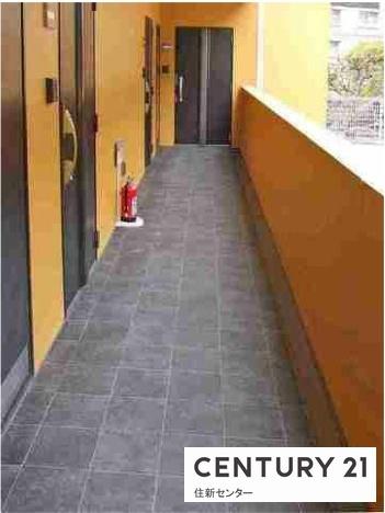 コリーナ代々木上原