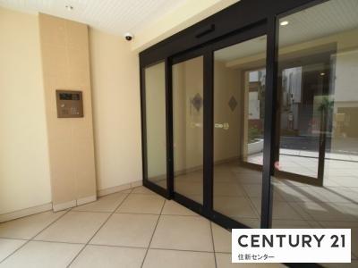 コリーナ代々木上原