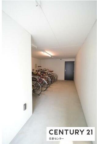 コリーナ代々木上原