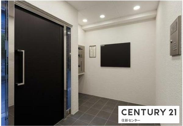 パティーナ代々木公園