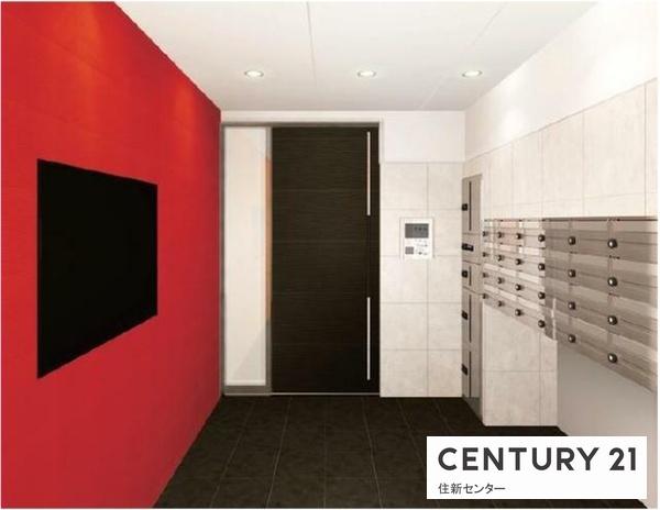 パティーナ代々木公園