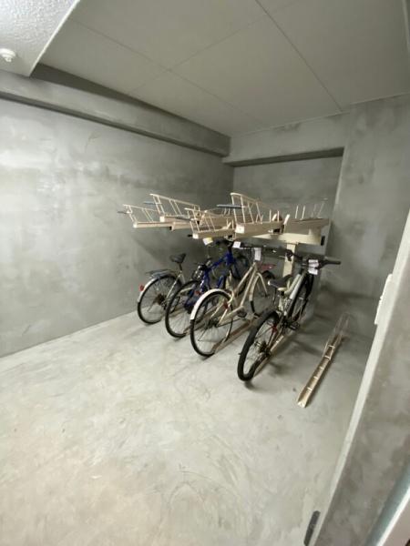 パティーナ代々木公園