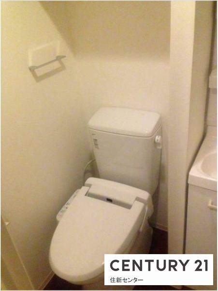 パティーナ代々木公園