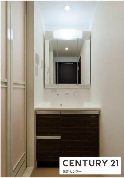 パティーナ代々木公園