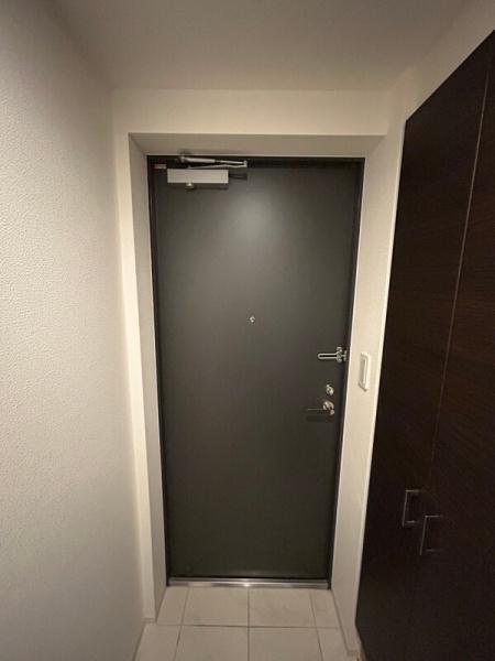 パティーナ代々木公園