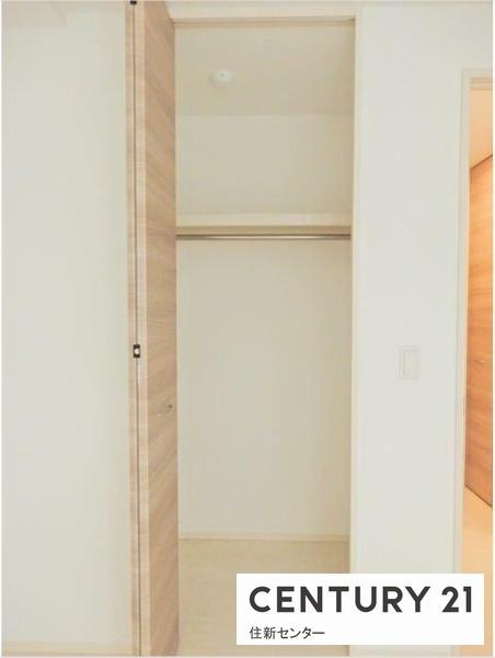 ドムスドーチス(収納)