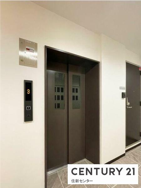 ドムスドーチス(その他共用部分)