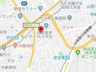 ドムスドーチス(現地案内図)