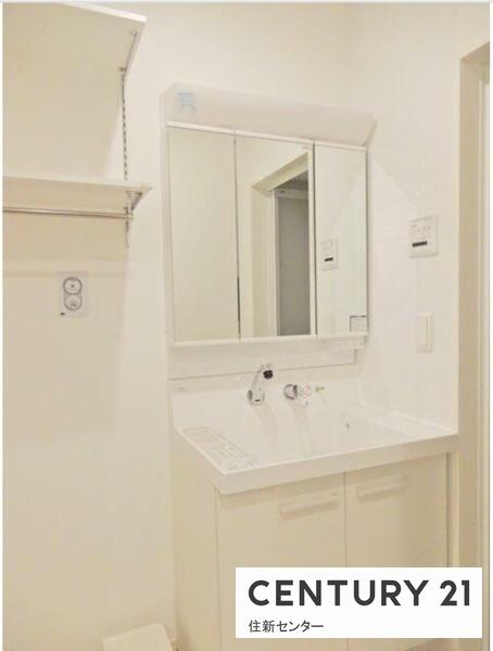 ドムスドーチス(洗面台・洗面所)