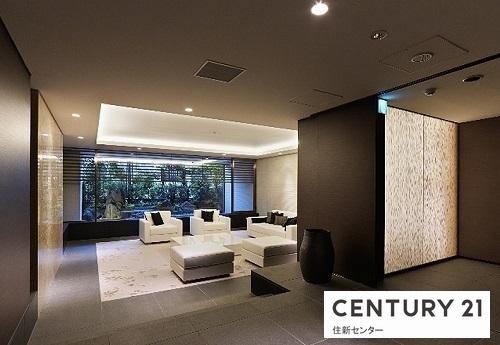 代々木パークハウスPRIMEHILLS