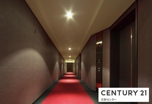 代々木パークハウスPRIMEHILLS