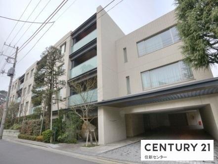 代々木パークハウスPRIMEHILLS