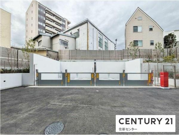 オーキッドレジデンス渋谷富ヶ谷