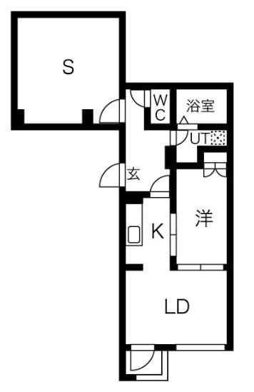 kinomori代々木上原