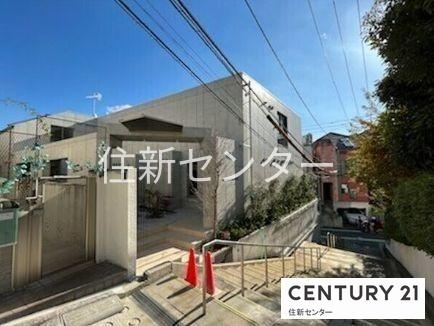 kinomori代々木上原