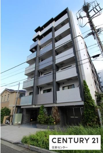 プレール・ドゥーク渋谷幡ヶ谷