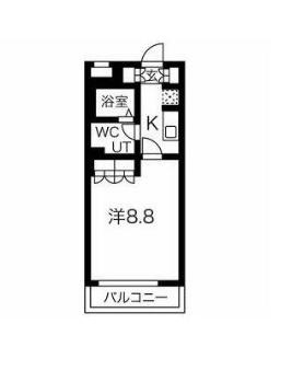 スパシエステージ北沢