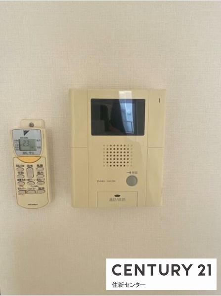 アヴニール元代々木