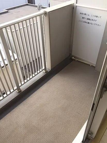 BPRレジデンス代々木初台