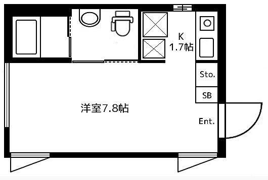 EDIT代々木