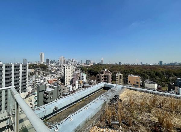 プレミアブラン代々木公園