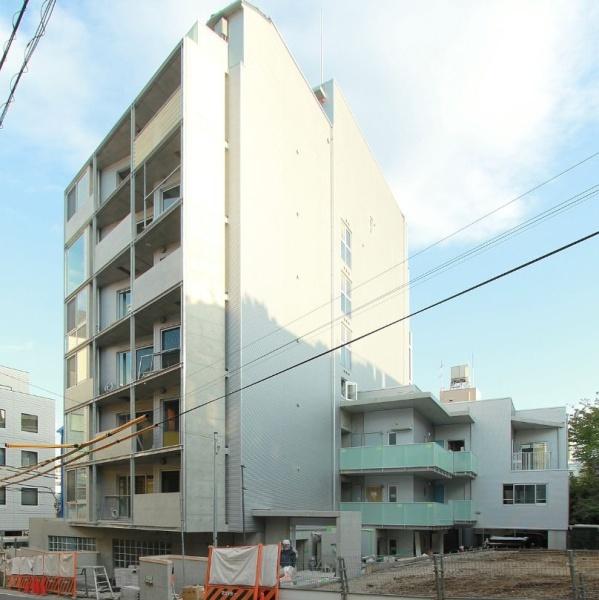 ZOOM渋谷神山町