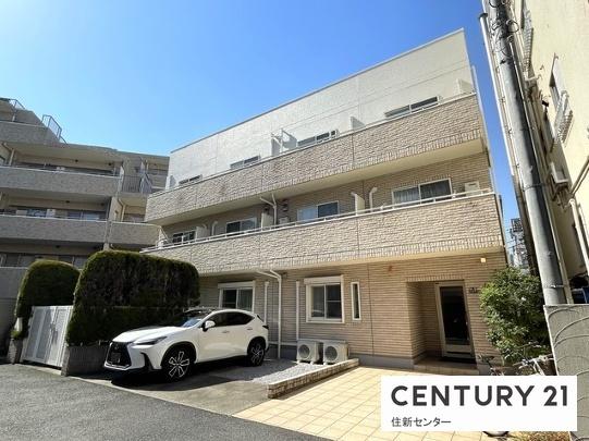 ブランシェ西原