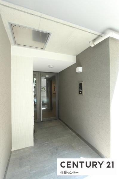 元代々木flat