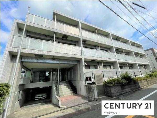 NONAPLACE渋谷神山町