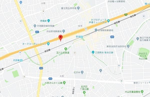 ボヌール　トーキ　ササヅカ