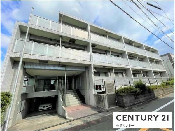 NONAPLACE渋谷神山町