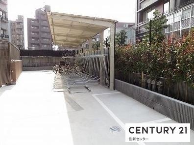 グランレ・ジェイド渋谷富ヶ谷