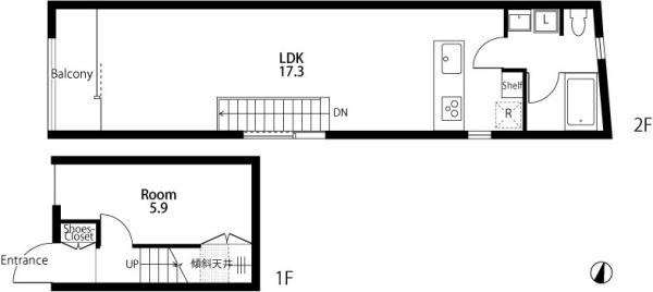 キラッキ上原
