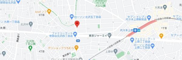 キラッキ上原