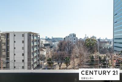 ケルスコート笹塚