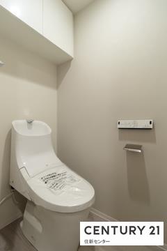 ケルスコート笹塚