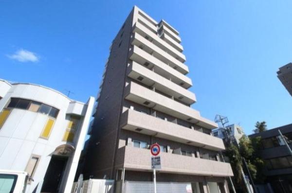 スカイコート渋谷神山町