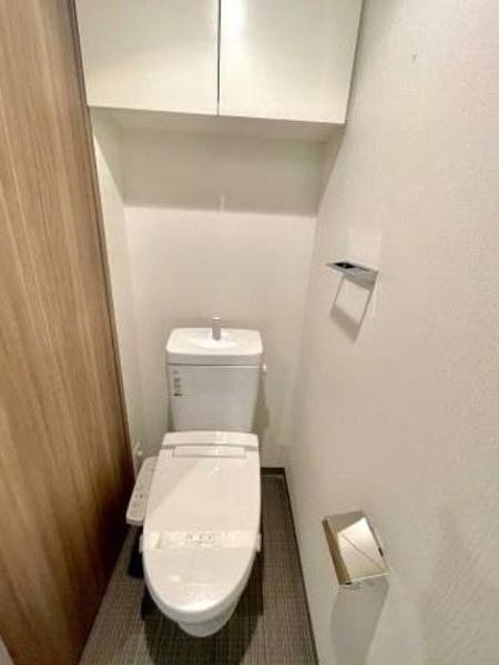 スカイコート渋谷神山町