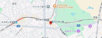 ＳＯＨＯ代々木公園