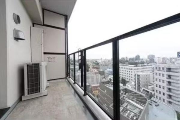 パークアクシス渋谷神山町