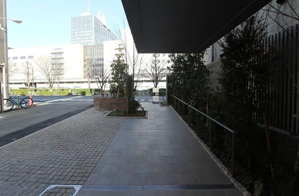 パークアクシス渋谷神山町
